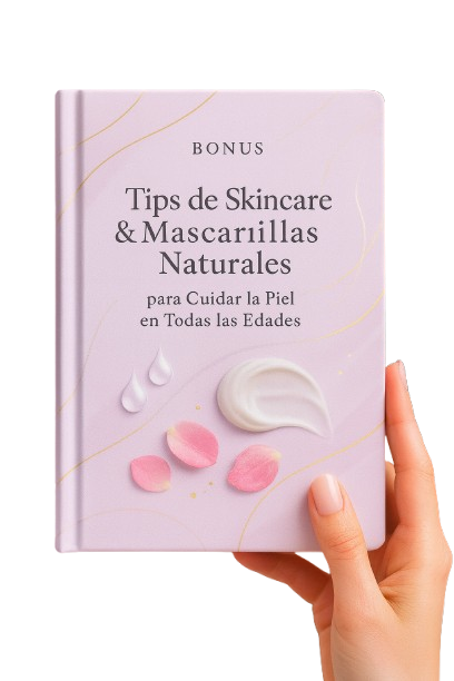 El Método Rejuvenece 21 (sin bótox, sin cirugías)