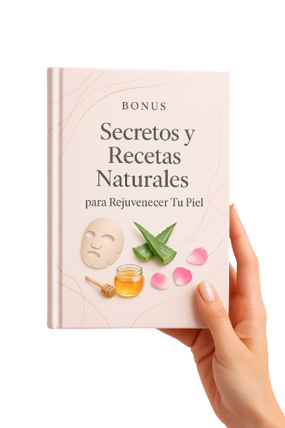 El Método Rejuvenece 21 (sin bótox, sin cirugías)